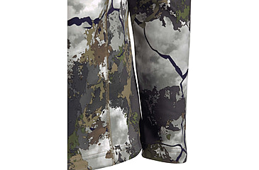 Image of Kings Camo Kings Hunter 1/4 Zip Pullover