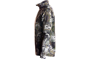 Image of Kings Camo Kings Hunter 1/4 Zip Pullover