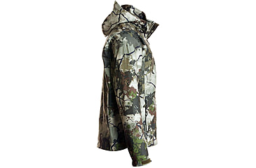 Image of Kings Camo Kings Wind-Defender Pro Fleece Jacket