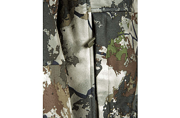 Image of Kings Camo Kings Wind-Defender Pro Fleece Jacket
