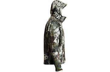Image of Kings Camo Kings Wind-Defender Pro Fleece Jacket