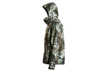 Image of Kings Camo Kings Wind-Defender Pro Fleece Jacket