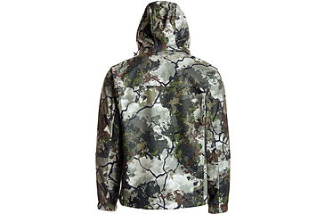 Image of Kings Camo Kings Wind-Defender Pro Fleece Jacket