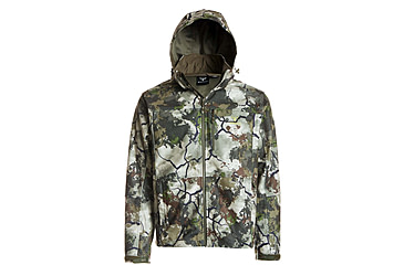 Image of Kings Camo Kings Wind-Defender Pro Fleece Jacket