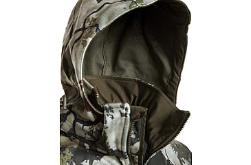Image of Kings Camo Kings Wind-Defender Pro Fleece Jacket