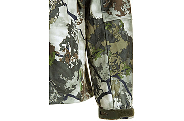 Image of Kings Camo Kings Wind-Defender Pro Fleece Jacket