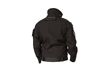 Image of KITANICA Mark I Jacket - Mens, Black, 2XL Long, 201-BLK-2XL-LNG