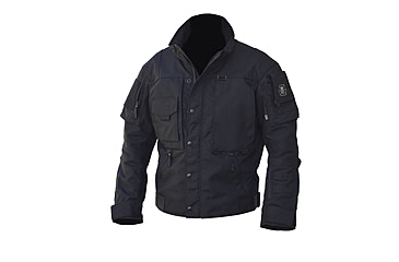 Image of KITANICA Mark IV Jacket - Mens, Black, 2XL Regular, 204-BLK-2XL-REG