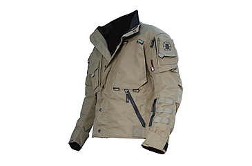 Image of KITANICA Mark IV Jacket - Mens, Ranger Green, Medium Long, 204-GRN-MED-LNG