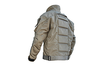 Image of KITANICA Mark IV Jacket - Mens, Ranger Green, Medium Long, 204-GRN-MED-LNG