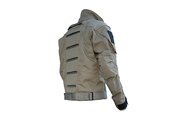 Image of KITANICA Mark IV Jacket - Mens, Ranger Green, Medium Long, 204-GRN-MED-LNG