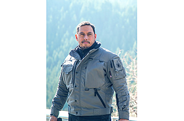 Image of KITANICA Mark IV Jacket - Mens, Ranger Green, Medium Long, 204-GRN-MED-LNG