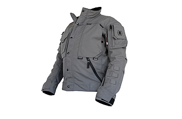 Image of KITANICA Mark IV Jacket - Mens, Wolf Grey, Extra Large Regular, 204-WLG-XLG-REG