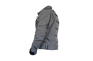 Image of KITANICA Mark IV Jacket - Mens, Wolf Grey, Extra Large Regular, 204-WLG-XLG-REG