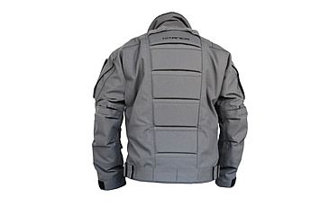 Image of KITANICA Mark IV Jacket - Mens, Wolf Grey, Extra Large Regular, 204-WLG-XLG-REG