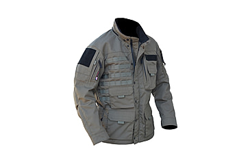 Image of KITANICA Mark V Jacket - Mens, Ranger Green, Small Regular, 205-GRN-SMA-REG