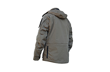 Image of KITANICA Mark V Jacket - Mens, Ranger Green, Small Regular, 205-GRN-SMA-REG