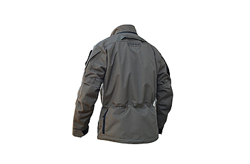 Image of KITANICA Mark V Jacket - Mens, Ranger Green, Small Regular, 205-GRN-SMA-REG