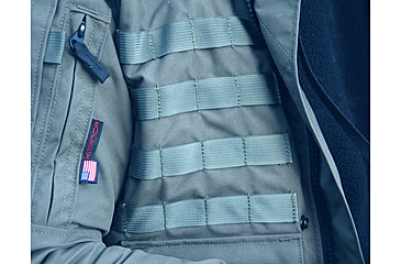 Image of KITANICA Mark V Jacket - Mens, Ranger Green, Small Regular, 205-GRN-SMA-REG