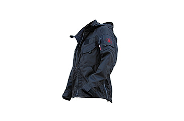 Image of KITANICA Mark VI Jacket - Mens, Black, 2XL Regular, 206-BLK-2XL-REG
