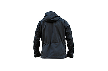 Image of KITANICA Mark VI Jacket - Mens, Black, 2XL Regular, 206-BLK-2XL-REG