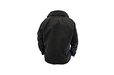 Image of KITANICA Mark VI Jacket - Mens, Black, 2XL Regular, 206-BLK-2XL-REG