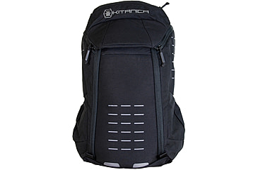 Image of KITANICA Vespid 30L Backpack, Black, 104-0001
