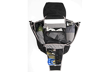 Image of KITANICA Vespid 30L Backpack, Black, 104-0001