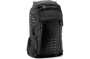 Image of KITANICA Vespid 30L Backpack, Black, 104-0001