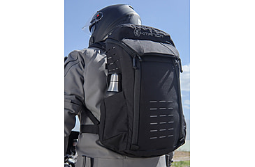 Image of KITANICA Vespid 30L Backpack, Black, 104-0001