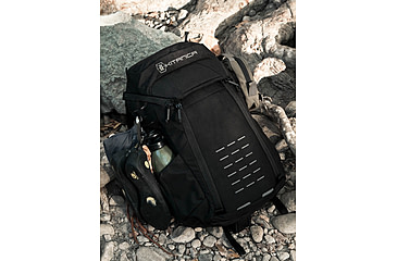 Image of KITANICA Vespid 30L Backpack, Black, 104-0001