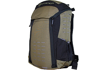 Image of KITANICA Vespid 30L Backpack, Ranger Green/Black, 104-0002