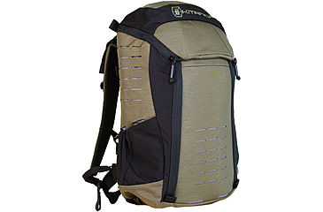 Image of KITANICA Vespid 30L Backpack, Ranger Green/Black, 104-0002