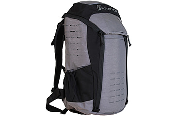Image of KITANICA Vespid 30L Backpack, Wolf Grey/Black, 104-0003