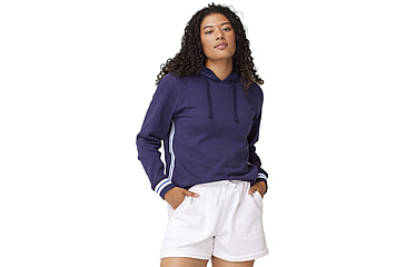Image of Krimson Klover Julia Hoodie - Womens, Indigo, Small, S24301-405-S