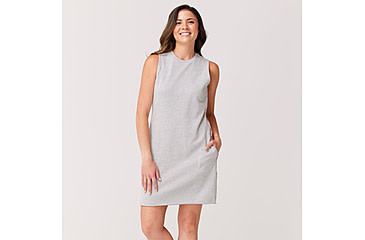 Image of Krimson Klover Sadie Dress - Womens, Blush, Large, S24310-689-L