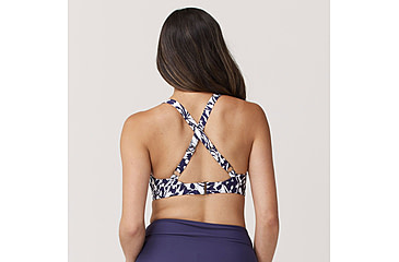 Image of Krimson Klover Tilly Bikini Top - Womens, Butterfly Ind, Medium, S24101-918-M