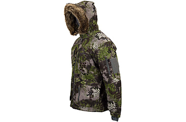 Image of Kryptek Arctic Jacket - Mens, Altitude, L, 23ARCTJA5