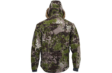 Image of Kryptek Arctic Jacket - Mens, Altitude, L, 23ARCTJA5