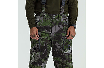 Image of Kryptek Arctic Pants - Mens, Altitude, XL, 23ARCTPA6