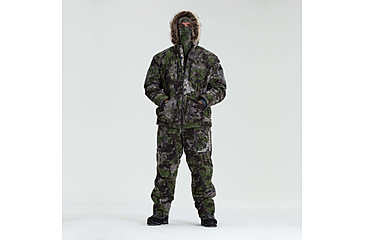 Image of Kryptek Arctic Pants - Mens, Altitude, XL, 23ARCTPA6