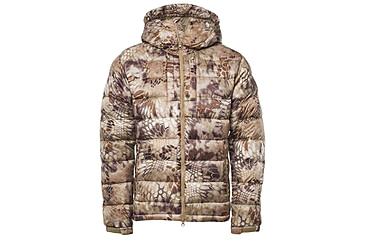 Image of Kryptek Ares Jacket - Mens, Large, Highlander, 18AREJH5