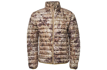 Image of Kryptek Cirius Down Jacket - Mens, 2XL, Highlander, 18CIRJH7