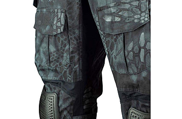 Image of Kryptek Combat Operator Pant - Mens, Typhon, 30x35, 17COMBOT3035
