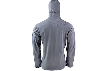 Image of Kryptek Dalibor 3 Jacket, Dark Charcoal, S, 18DALJDC3