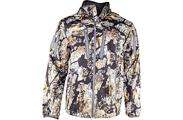 Image of Kryptek Dalibor Collection 3 Jackets - Mens, Skyfall, Medium, 18DALJSF4