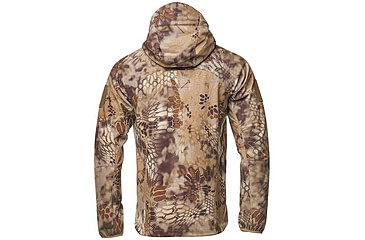 Image of Kryptek Dalibor III Jacket - Men's, Small, Highlander, 18DALJH3