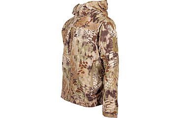 Image of Kryptek Dalibor Pro Jacket - Mens, Highlander, M, 23DALJH4