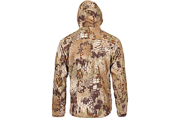 Image of Kryptek Dalibor Pro Jacket - Mens, Highlander, M, 23DALJH4