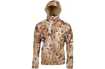 Image of Kryptek Dalibor Pro Jacket - Mens, Highlander, M, 23DALJH4